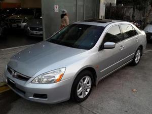 Honda Accord 2.4 EXL usado  kms