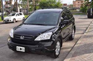 Honda CR-V 2.4 LX AT 4X2