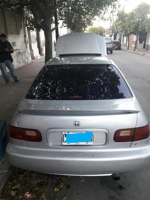 Honda Civic 1.6 Si