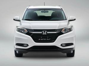 Honda Hrv