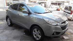 Hyundai Tucson Otra Versión usado  kms