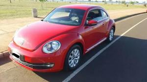 New Beetle 