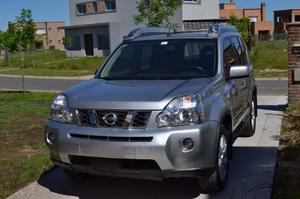 Nissan X-Trail Acenta 2.5 6MT (170cv) (L11)