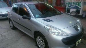 Peugeot 207 Compact