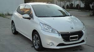 Peugeot 208 Feline V