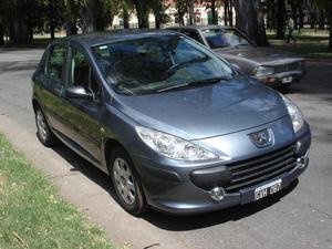 Peugeot 307 poco uso