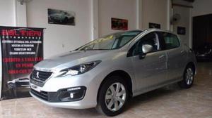 Peugeot 308 Otra Versión usado  kms