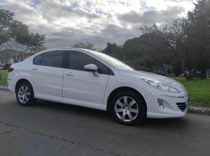 Peugeot 408 Allure S/Navegador usado  kms