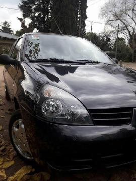 Renault Clio 1.6 usado  kms