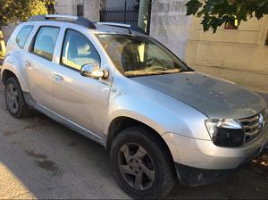 Renault Duster 4X