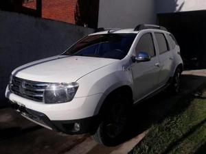 Renault Duster Luxe 2,0 4x4 usado  kms