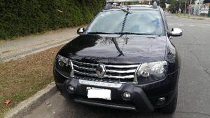 Renault Duster Luxe 2,0 4x4 usado  kms