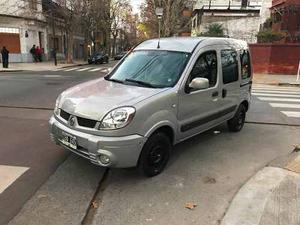 Renault Kangoo 2 KANGOO 2 AUTHENTIQUE PLUS 1.6 PK 2PL