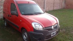 Renault Kangoo Confort 1.6 CD AA DA S/Vidrio Tras. 1 P L