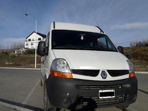 Renault Master 2.5 Dci Minibus Luxe usado  kms