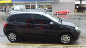 Renault Sandero Expression Pack usado  kms