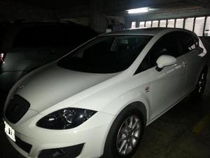 Seat Leon 1.8 TSI  160CV usado  kms