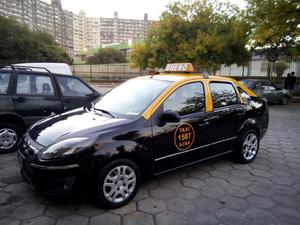 Taxi Completo