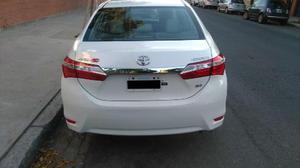 Toyota Corolla 1.8 XEi usado  kms