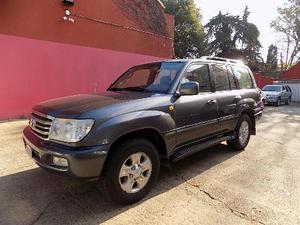 Toyota Land Cruiser 100 Aut. usado  kms