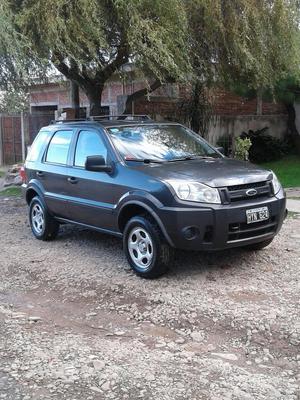 Vendo Ford Ecosport Modelo  Full