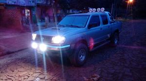 Vendo Nissan D22 Japonesa Fullfull