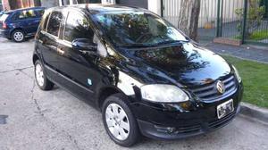 Volkswagen Fox 1.6 Route 5Ptas.