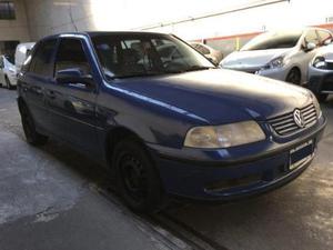 Volkswagen Gol 5P 1.6 Comfortline usado  kms