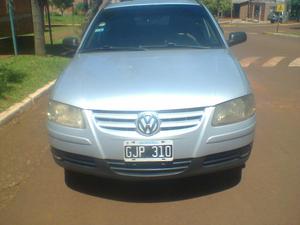 Volkswagen Gol Country