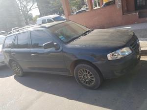 Volkswagen Gol Country