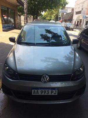 Volkswagen Gol Trend