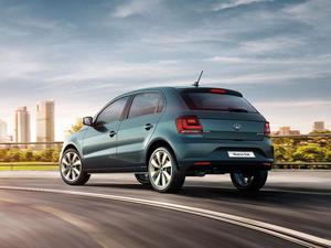 Volkswagen Gol Trend Ahora en Plan Remate