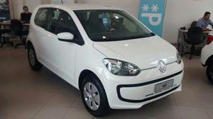 Volkswagen Up! 3p Take, , Nafta