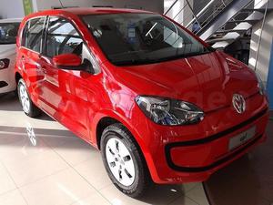 Volkswagen Up! 5 Ptas Take, , Nafta