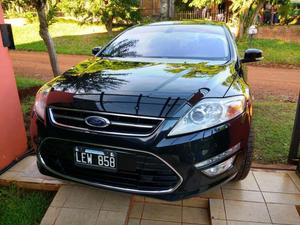 vendo ford mondeo diesel 2.0 tdci