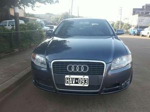 Audi A4 1.8 Turbo  Impecable