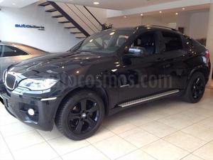 BMW X6 xDrive 35i Sportive