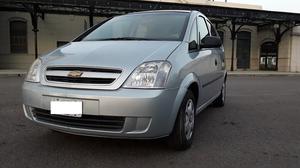 CHEVROELT MERIVA GL PLUS 