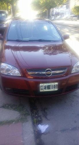 Chevrolet Astra