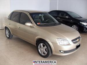 Chevrolet Corsa Classic Spirit LT 4p 1.4