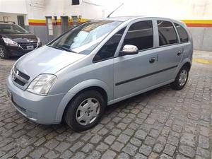 Chevrolet Meriva 1.8 N 8v Gl Plus