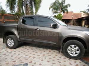 Chevrolet S 10 LT 2.8 4x2 CD