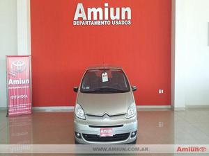 Citroen C3 Picasso EXCLUSIVE, , Nafta