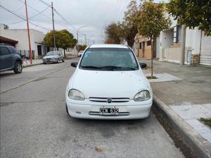 Corsa GncVtv Impecable