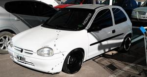 Corsa Impecable