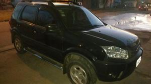 Ecosport  Naftera 1.6