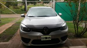 FLUENCE DYNAMIQUE 1.6 FULL AÑO  NUEVO IMPECABLE