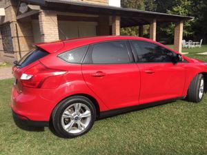 FORD FOCUS SE 2.0 EXCELENTE  KM 