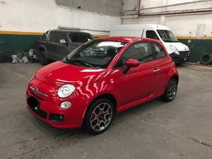 Fiat  N Sport MT (100cv)