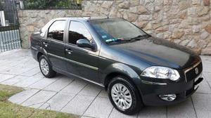 Fiat Siena Attractive 1.4 Emotion (L10)